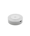Wiederaufladbare LED-Mini-Lampe, magnetisch - Weiß, Touch-Dimmbar, IP54 Innen-/Außenbereich