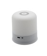 Wiederaufladbare LED-Tischlampe Innen/Außen - Weiß, Touch-dimmbar, 3in1, IP54 für den Außenbereich