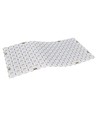 Faltbares LED Panel RGB+NW RA95 - 24V DC, IP20, 49x24cm, 45W