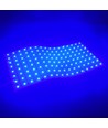 Faltbares LED Panel RGB+NW RA95 - 24V DC, IP20, 49x24cm, 45W
