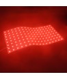 Faltbares LED Panel RGB+NW RA95 - 24V DC, IP20, 49x24cm, 45W