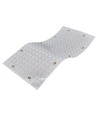 49x 24cm 29W faltbares LED-Panel RA94 - 24V DC, IP20