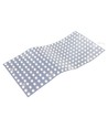 49x 24cm 29W faltbares LED-Panel RA94 - 24V DC, IP20