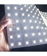 49x 24cm 29W faltbares LED-Panel RA94 - 24V DC, IP20