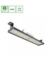 150W Linear High Bay, 160lm/W - IP66, IK10, 1-10V dimmbar, 5 Jahre Garantie