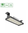 75W Linear High Bay, 160lm/W - IP66, IK10, 1-10V dimmbar, 5 Jahre Garantie