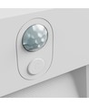 2er-Set Wiederaufladbare Sensorleuchten - Magnet, USB-C, geeignet für Treppen, Kleiderschränke, Nachtlicht usw.