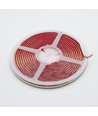 10m 10,5W/m COB CCT LED-Streifen RA90 - 24V DC, IP68, 576 LEDs pro Meter