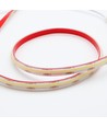 10m 10,5W/m COB CCT LED-Streifen RA90 - 24V DC, IP68, 576 LEDs pro Meter