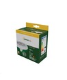 GU10 AR111 20W Premium LED Spot, RA90 - 30 Grad, weiß, 4000K, 5 Jahre Garantie