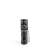 LED tragbare Taschenlampe - Wiederaufladbar, Wasserdicht, 300lm, 5000K