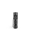 LED tragbare Taschenlampe - Wiederaufladbar, Wasserdicht, 300lm, 5000K