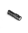 LED tragbare Taschenlampe - Wiederaufladbar, Wasserdicht, 300lm, 5000K