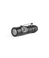 LED tragbare Taschenlampe - Wiederaufladbar, Wasserdicht, 300lm, 5000K