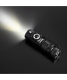 LED tragbare Taschenlampe - Wiederaufladbar, Wasserdicht, 300lm, 5000K
