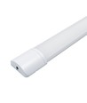 150cm 48W CCT einstellbare LED-Leuchte, durchverdrahtet - Reihenschaltung möglich