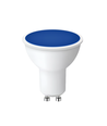 GU10 5W Blau LED-Spot
