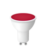 GU10 5W Roter LED-Spot