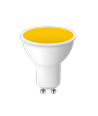 GU10 5W Gelber LED-Spot