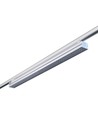38W 3-Phasen LED-Lichtband für Büro - 170 lm/W, 115 cm, Weiß