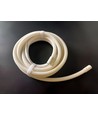 3m RGBIC Neon Flex Schlauch - USB, IP20, Komplettset, gewebtes Seil, Bluetooth App, Fernbedienung