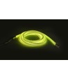 3m RGBIC Neon Flex Schlauch - USB, IP20, Komplettset, gewebtes Seil, Bluetooth App, Fernbedienung