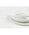 3m RGBIC Neon Flex Schlauch - USB, IP20, Komplettset, gewebtes Seil, Bluetooth App, Fernbedienung