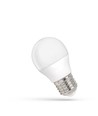 G45 Spectrum Lampe 4W E27 - 230V, neutralweiß