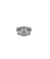 1,2W Ø5,2cm Einbaustrahler - Lochausschnitt: Ø4,2 cm, Maße: Ø5,2 cm, 2,2 cm hoch