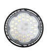 105W LED High Bay 105lm/W - IP65, IK06, 70° Abstrahlwinkel