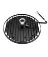 105W LED High Bay 105lm/W - IP65, IK06, 70° Abstrahlwinkel