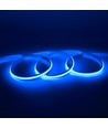 5m 9W/m Blau Dot-free COB-LED-Streifen - 24V DC, IP67, 240 LED/m, 5 Jahre Garantie