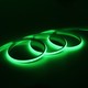 5m 9W/m Grüner Dot-free COB-LED-Streifen - 24V DC, IP67, 240 LEDs pro Meter, 5 Jahre Garantie