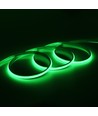 5m 9W/m Grüner Dot-free COB-LED-Streifen - 24V DC, IP67, 240 LEDs pro Meter, 5 Jahre Garantie