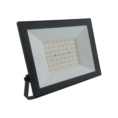 50W LED-Fluter - Arbeitsleuchte, Außenbereich