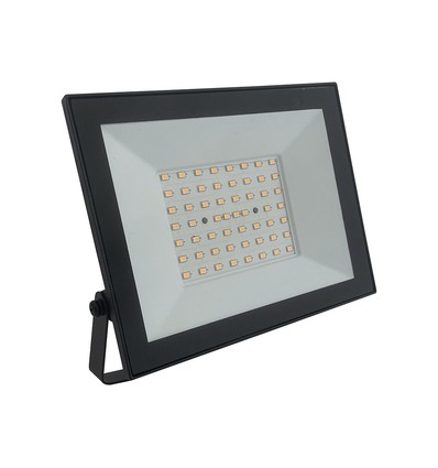 50W LED-Fluter - Arbeitsleuchte, Außenbereich