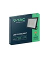 50W LED-Fluter - Arbeitsleuchte, Außenbereich