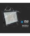 50W LED-Fluter - Arbeitsleuchte, Außenbereich