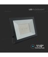 50W LED-Fluter - Arbeitsleuchte, Außenbereich