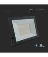 50W LED-Fluter - Arbeitsleuchte, Außenbereich