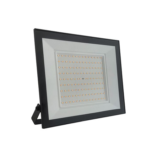 100W LED-Flutlicht - IP65, Arbeitsleuchte, Außenbereich