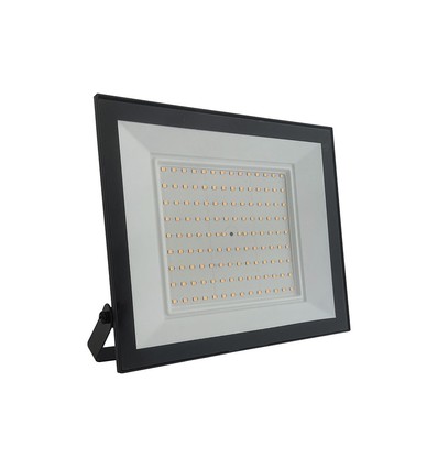 100W LED-Flutlicht - IP65, Arbeitsleuchte, Außenbereich