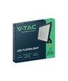 100W LED-Flutlicht - IP65, Arbeitsleuchte, Außenbereich