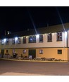 200W LED-Flutlicht - IP65, Arbeitsleuchte, Außenbereich
