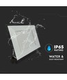 200W LED-Flutlicht - IP65, Arbeitsleuchte, Außenbereich
