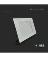 200W LED-Flutlicht - IP65, Arbeitsleuchte, Außenbereich