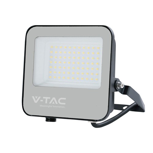 50W LED-Fluter - 185lm/W, Arbeitsleuchte, Außenbereich