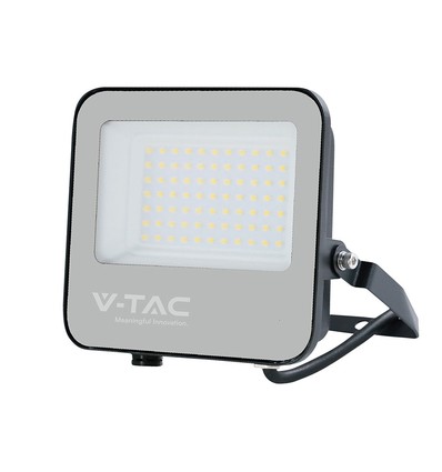 50W LED-Fluter - 185lm/W, Arbeitsleuchte, Außenbereich