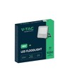 50W LED-Fluter - 185lm/W, Arbeitsleuchte, Außenbereich