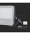 50W LED-Fluter - 185lm/W, Arbeitsleuchte, Außenbereich